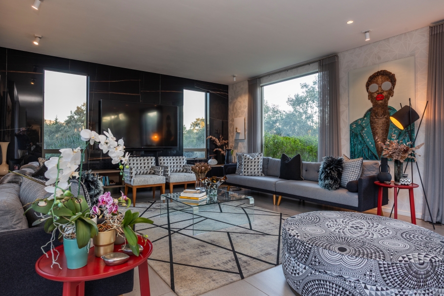 4 Bedroom Property for Sale in Winelands Western Cape